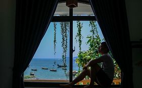 Sunbay Homestay Cù Lao Chàm
